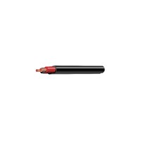 Figure 8 Red/Black 2.9mm² Twin Core Cable