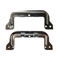 RF BRACKET FOR WALL PLATE 